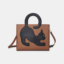 Load image into Gallery viewer, 21 BLACK CAT Bag
