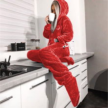Load image into Gallery viewer, 21 WINTER Jumpsuit
