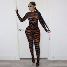 Load image into Gallery viewer, TIGRA Jumpsuit
