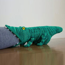 Load image into Gallery viewer, Handmade Animal Socks
