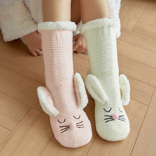 Load image into Gallery viewer, Rabbit Socks
