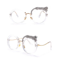 Load image into Gallery viewer, Jaguar Glasses

