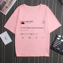 Load image into Gallery viewer, The Reason T-Shirt
