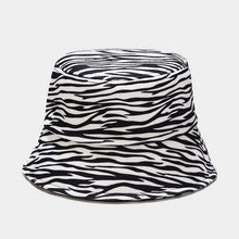 Load image into Gallery viewer, 21 LEOPARD Bucket Hat
