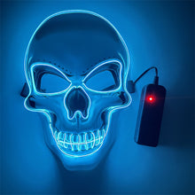 Load image into Gallery viewer, LED Skull V2
