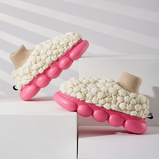 21 MARSHMALLOW Shoes
