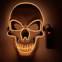 Load image into Gallery viewer, LED Skull V2
