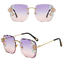 Load image into Gallery viewer, Camomile Sunglasses
