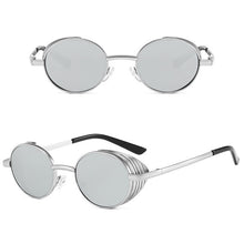 Load image into Gallery viewer, DELUXE Metal Frame Sunglasses
