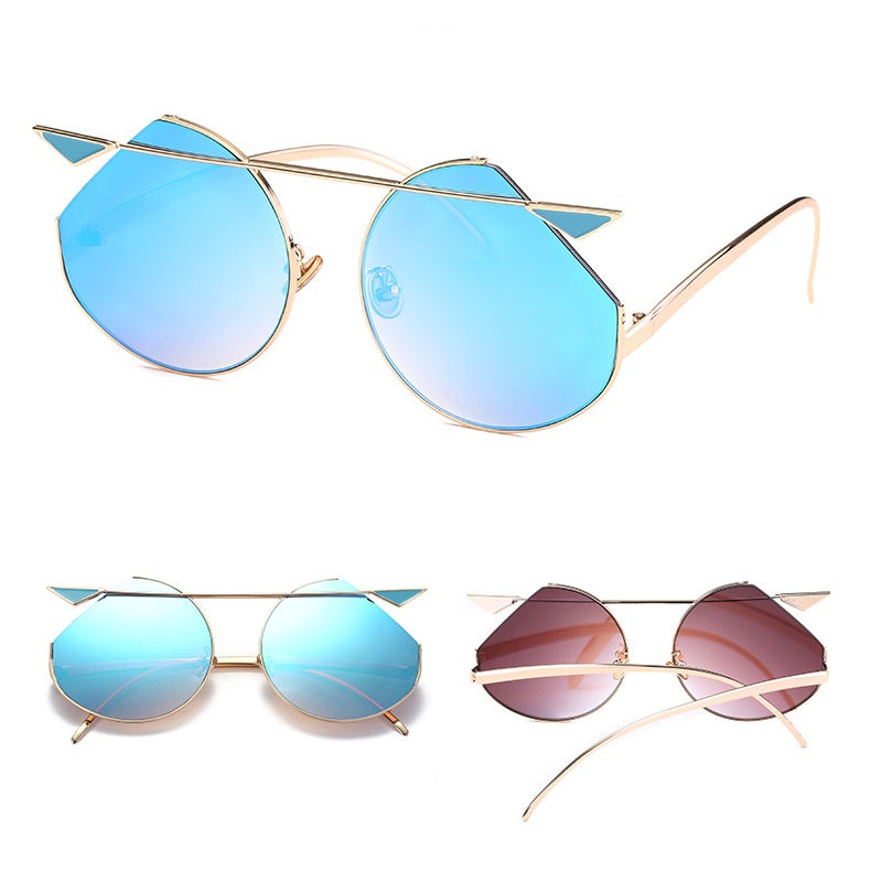 CAT EYE Sunglasses