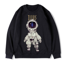 Load image into Gallery viewer, 21 ASTRONAUT Hoodie
