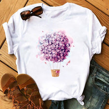 Load image into Gallery viewer, 21 Rose Ice Cream T-Shirt
