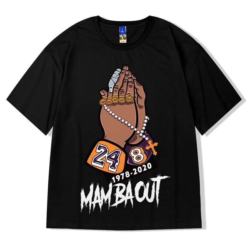 MAMBA T-Shirt