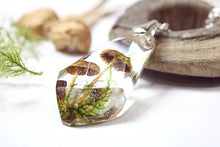 Load image into Gallery viewer, 21 Fungi Necklace

