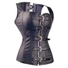 Load image into Gallery viewer, 21 ELECTRA Corset
