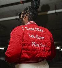 Load image into Gallery viewer, Boss Girl Jacket
