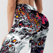 Load image into Gallery viewer, 21 VOLCANO Leggings
