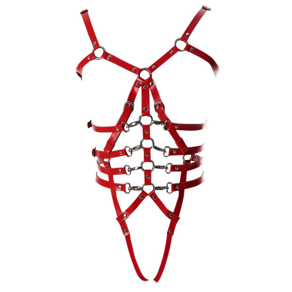 ORCHID Harness