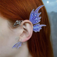 Load image into Gallery viewer, Fantasy Earrings
