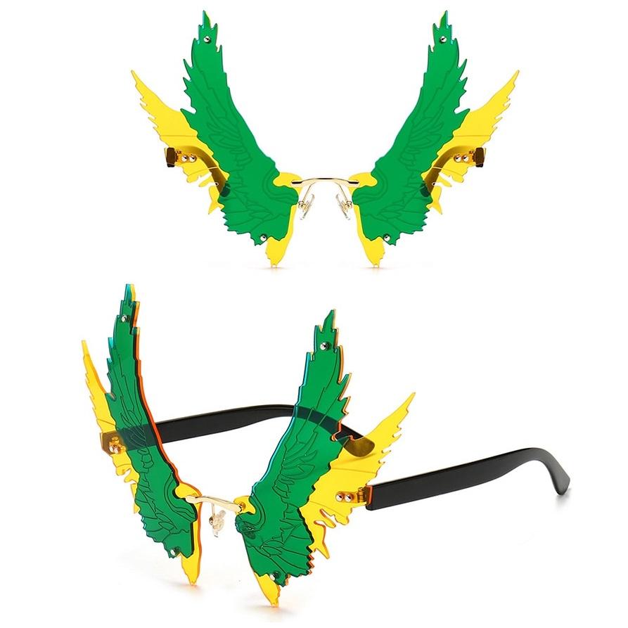 Wings Sunglasses