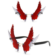 Load image into Gallery viewer, Wings Sunglasses
