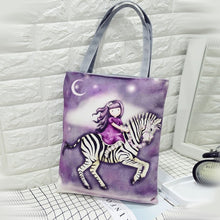 Load image into Gallery viewer, 21 GIRL Tote Bag
