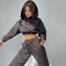 Load image into Gallery viewer, 21 TREND Two Piece Activewear Set
