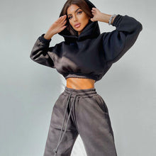 Load image into Gallery viewer, 21 TREND Two Piece Activewear Set
