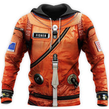 Load image into Gallery viewer, 21 SPACE SUIT Hoodie

