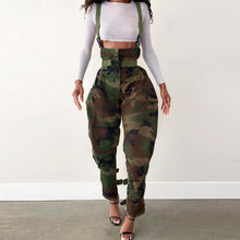 Load image into Gallery viewer, 21 CAMO Pants
