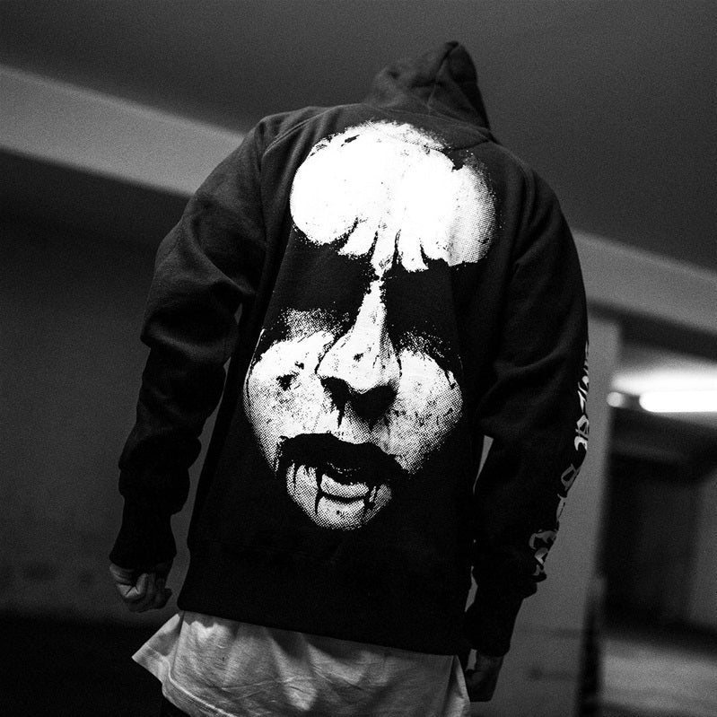 CREATURES Hoodie