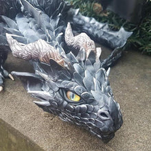 Load image into Gallery viewer, 3D Dragon Sculpture
