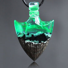Load image into Gallery viewer, 21 Aurora Necklace
