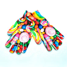 Load image into Gallery viewer, 21 Kitty N Candy Gloves
