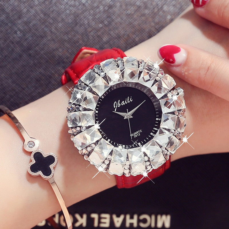 21 SPARKLE V2 Watch