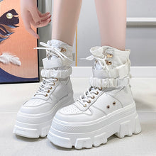Load image into Gallery viewer, 21 FUTURE High Top Sneakers

