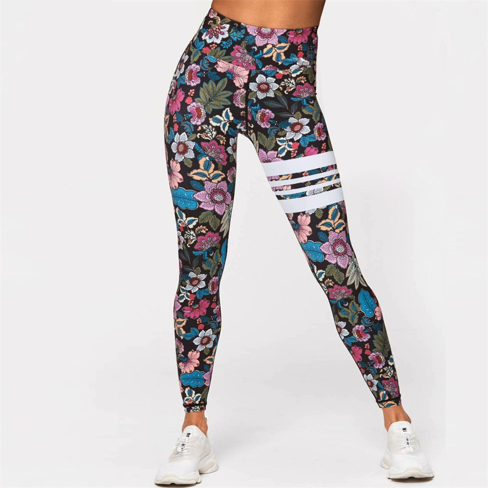 SPRING Leggings