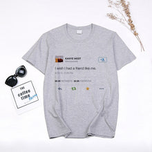 Load image into Gallery viewer, Friend Like Me T-Shirt
