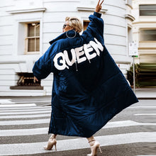 Load image into Gallery viewer, QUEEN Jacket
