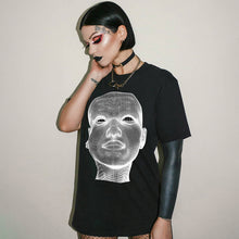 Load image into Gallery viewer, 21 INTELLIGENCE T-Shirt Dress
