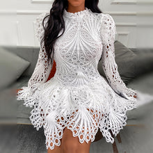 Load image into Gallery viewer, ICE QUEEN Dress
