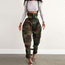 Load image into Gallery viewer, 21 CAMO Pants
