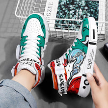 Load image into Gallery viewer, 21 WAVE Sneakers
