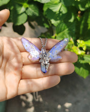 Load image into Gallery viewer, 21 Fairy Necklace

