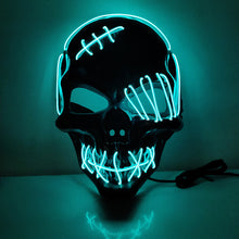 Load image into Gallery viewer, LED Skull
