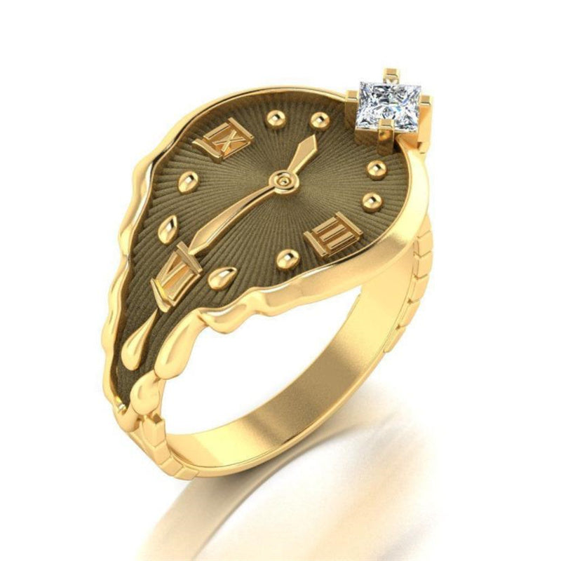 Sands of Time Ring