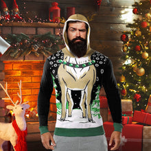 Load image into Gallery viewer, REINDEER Hoodie
