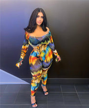 Load image into Gallery viewer, RAINBOW Bodysuit
