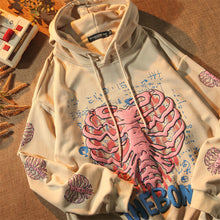 Load image into Gallery viewer, THE BONEZ Hoodie
