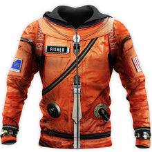 Load image into Gallery viewer, 21 SPACE SUIT Hoodie
